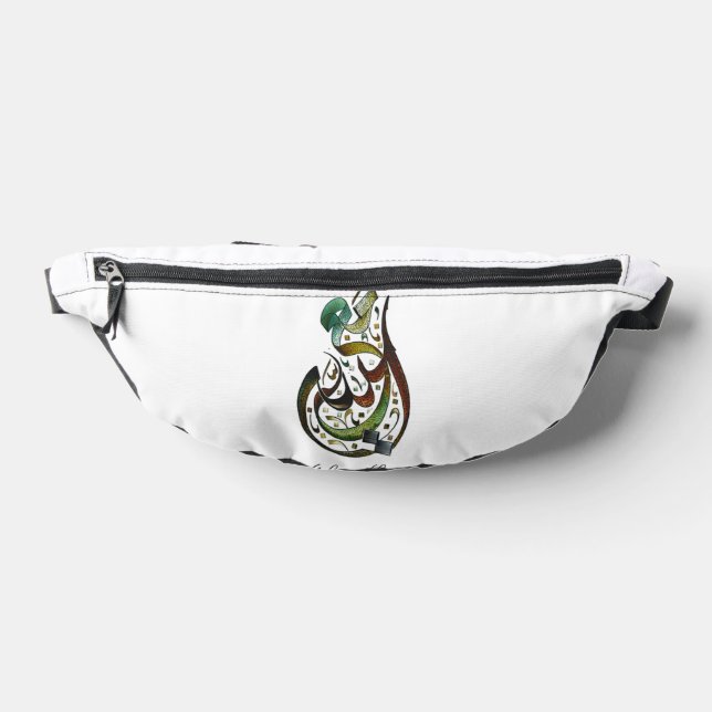 piggkaukd fanny pack (Lay Down)
