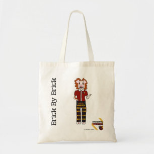 Pigglestone Tote #4 Bag