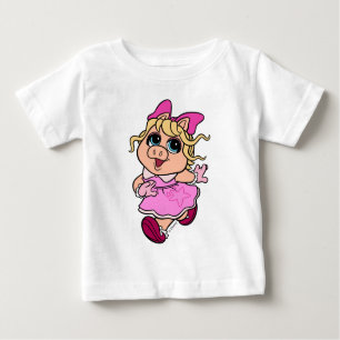 Piggy Baby T-Shirt
