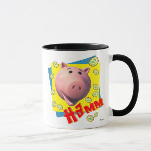 Piggy Bank Disney Mug