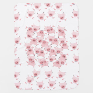 piggy blanket
