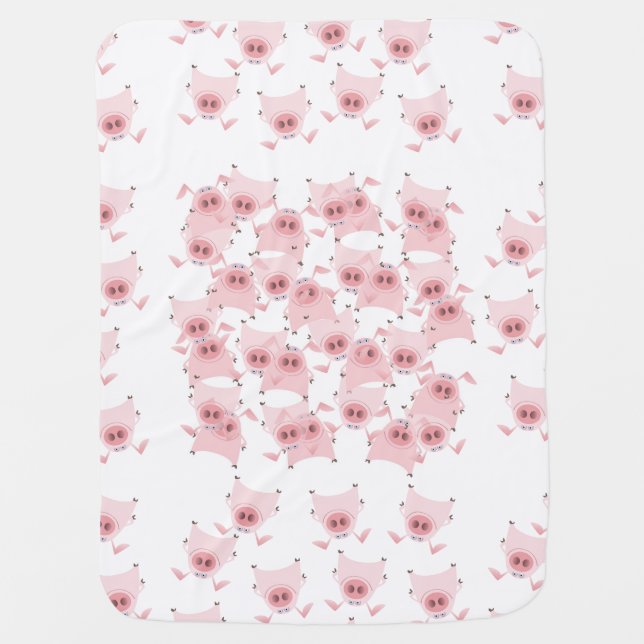 piggy blanket (Front)