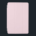 Piggy Pink Solid Color iPad Mini Cover<br><div class="desc">Piggy Pink Solid Color</div>
