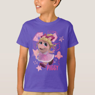 Piggy - Queen of the Playroom T-Shirt