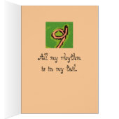 piggy tail rhythm card (Inside (Right))