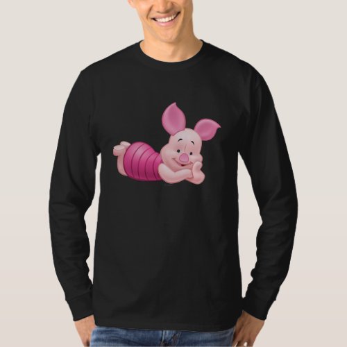 Piglet 1 T_Shirt