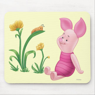 Piglet 2 mouse pad