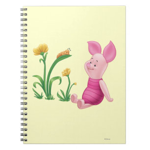 Piglet 2 notebook