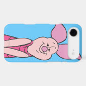 Piglet 3 iPod touch case (Back (Horizontal))