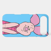 Piglet 3 iPod touch case (Back (Horizontal))