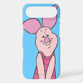 Piglet 3 iPod touch case (Back)