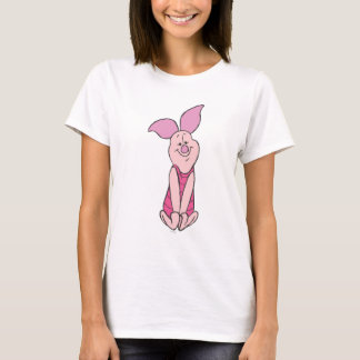 Piglet 3 T-Shirt