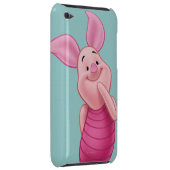 Piglet 5 Case-Mate iPod touch case (Back/Right)