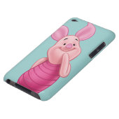 Piglet 5 Case-Mate iPod touch case (Bottom)