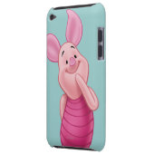 Piglet 5 Case-Mate iPod touch case (Back Left)