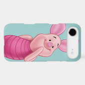 Piglet 5 Case-Mate iPod touch case (Back (Horizontal))