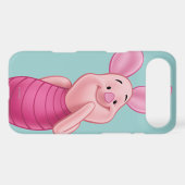 Piglet 5 Case-Mate iPod touch case (Back (Horizontal))