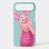 Piglet 5 Case-Mate iPod touch case (Back)