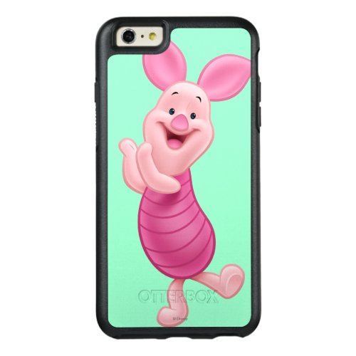 Piglet 7 OtterBox iPhone 66s plus case