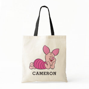 Piglet 8 tote bag