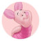 Piglet 9