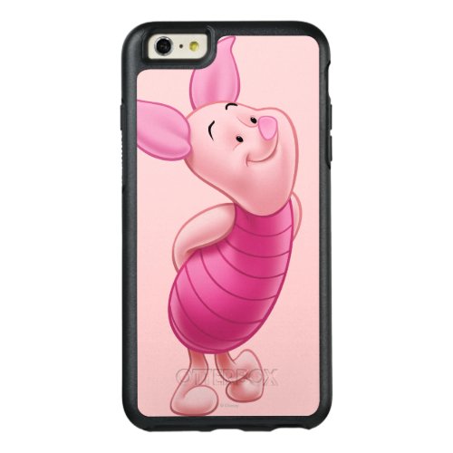 Piglet 9 OtterBox iPhone 66s plus case