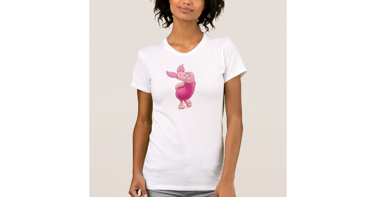 piglet shirt