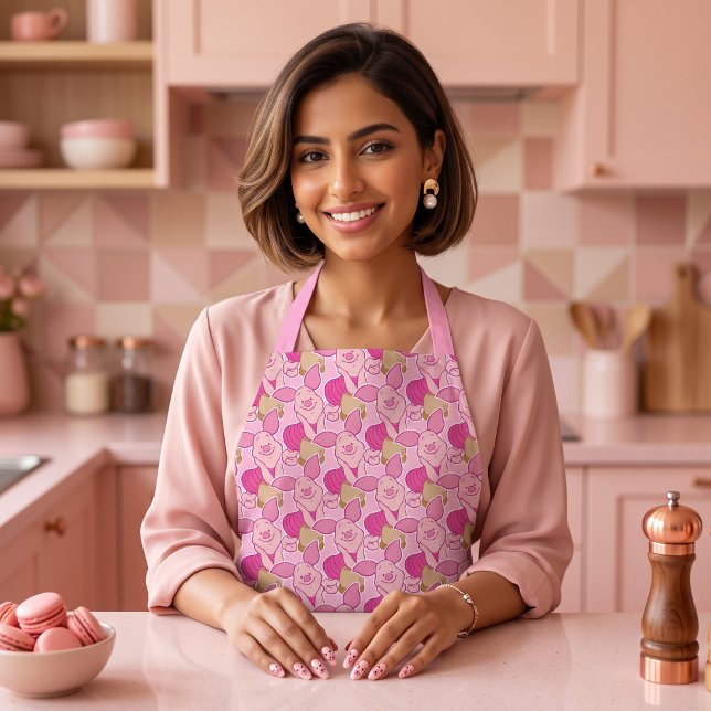 Piglet Apron (Creator Uploaded)