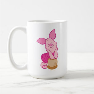 Piglet Coffee Mug