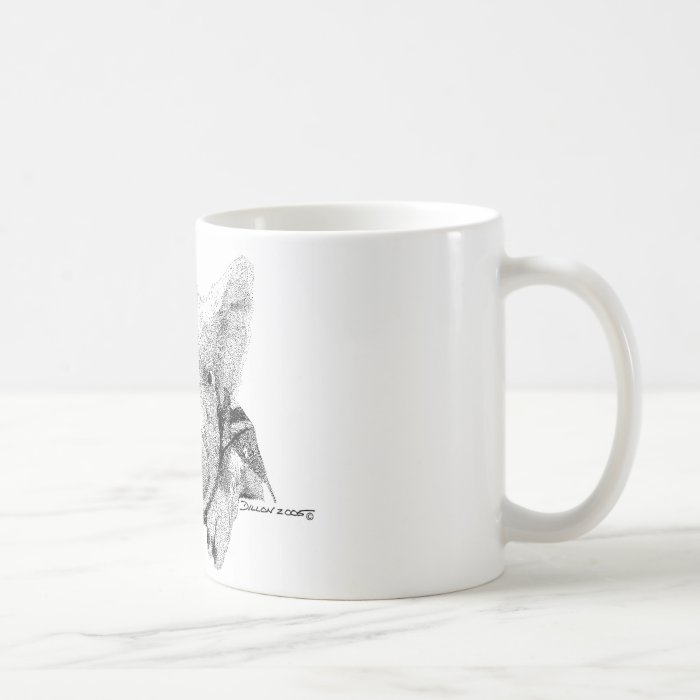 Piglet Coffee Mug