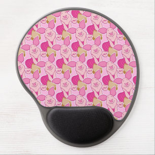Piglet Gel Mouse Pad