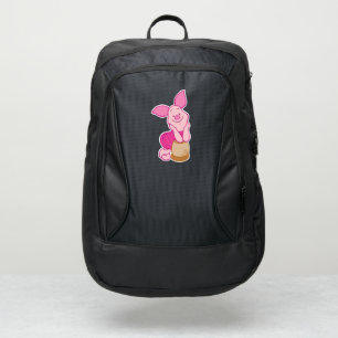 Piglet Port Authority® Backpack