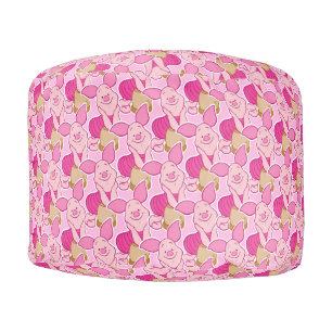 Piglet Pouf
