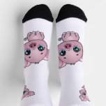 Piglet Socks All Ages