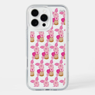 Piglet Speck iPhone Case
