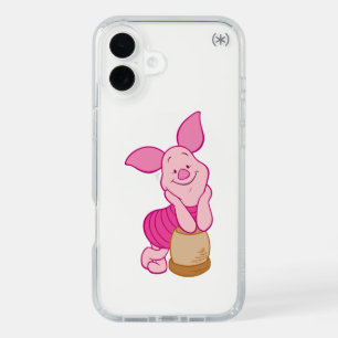 Piglet Speck iPhone Case
