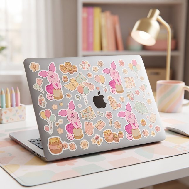 Piglet Sticker (Creator Uploaded)