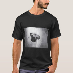Piglet the Pug T-Shirt