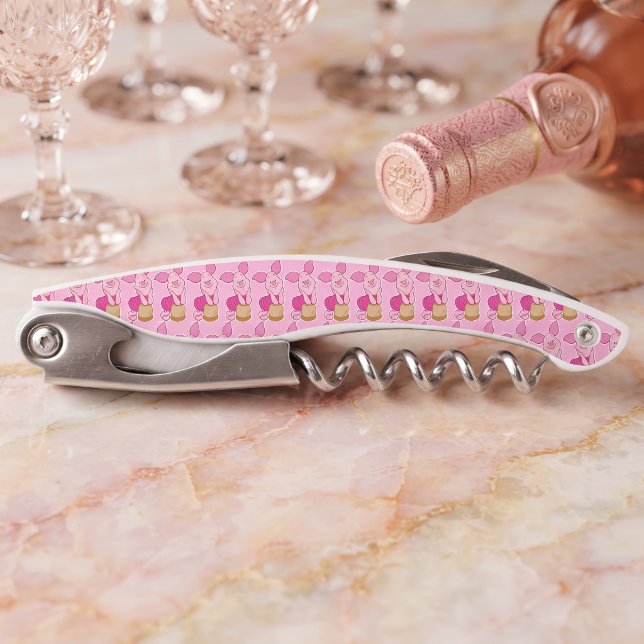 Piglet Waiter's Corkscrew (Creator Uploaded)