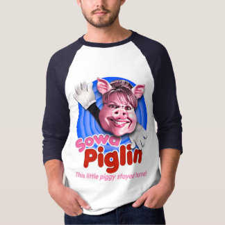 Piglin! T-Shirt