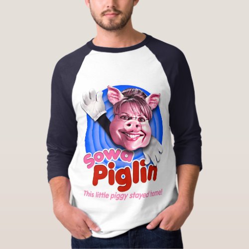 Piglin T_Shirt
