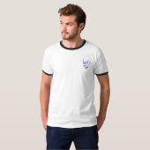 Pigou Club T-Shirt (Front Full)
