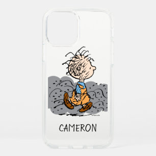 Pigpen Walking Cloud Speck iPhone 12 Case