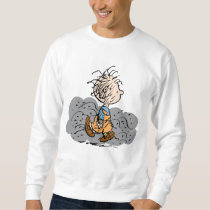 Pigpen Walking Cloud Sweatshirt