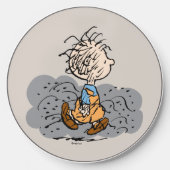 Pigpen Walking Cloud Wireless Charger (Front)