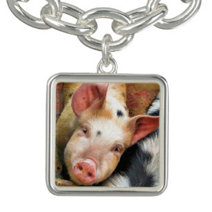 PIGS BRACELET