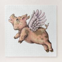 Pigs Fly