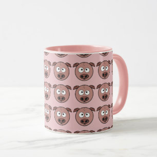 Pigs Mug