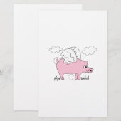 Pigs Rule! (Front/Back)