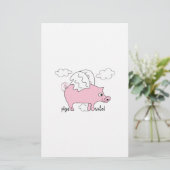 Pigs Rule! (Standing Front)